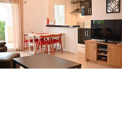 A comfortable townhouse with golf views - EN48LT