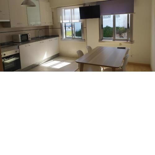 A Coruña apartamento cerca playa riazor