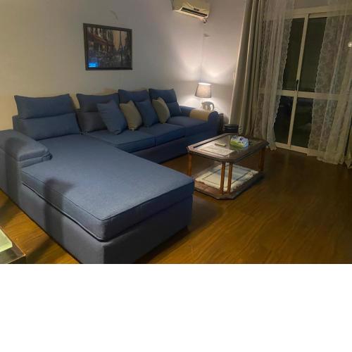 A cosy Appartment just for you to relax