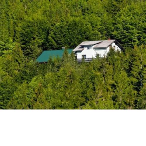 A Cosy Holiday Home in Kozji Vrh, Croatia