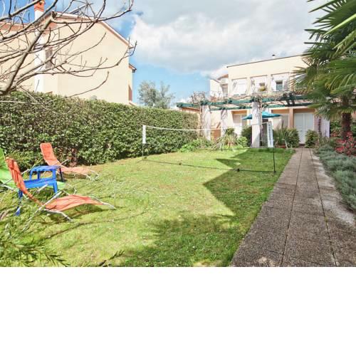 A Cozy Little Apartment Near the Old Center of Rovinj
