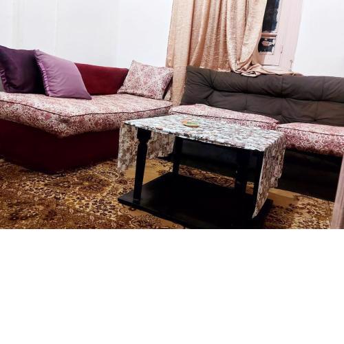 A cozy studio at central Cairo.