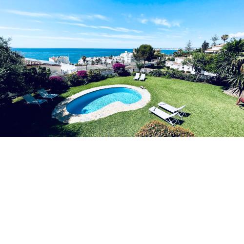 A fascinating experience in Benalmádena