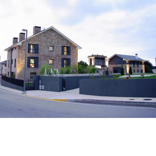 A Finca Hotel