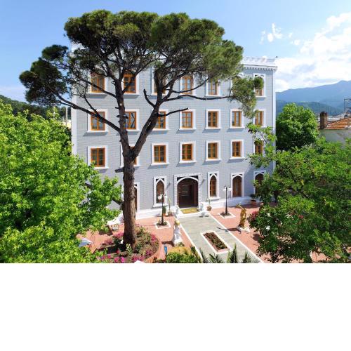 A for Art Hotel