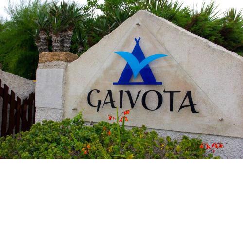 A Gaivota Glamping