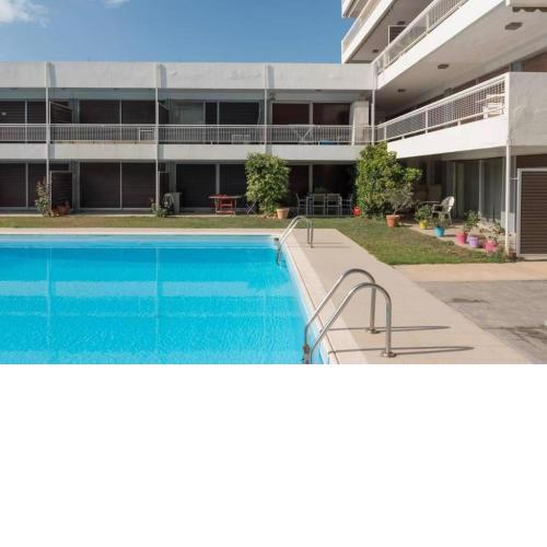 Βουλα A Gem at Voula 1' walk from the beach