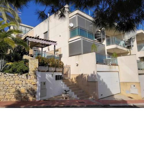A H RENTALS Alemania Casa de vacaciones