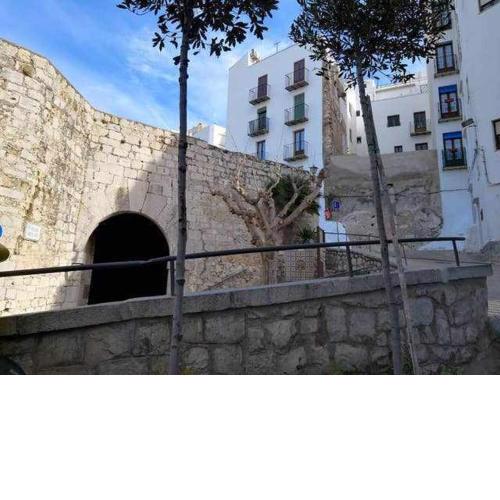 A H RENTALS Apartamento Castillo