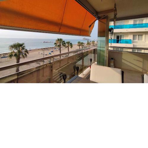 A H Rentals Molí de Vent Apartamento