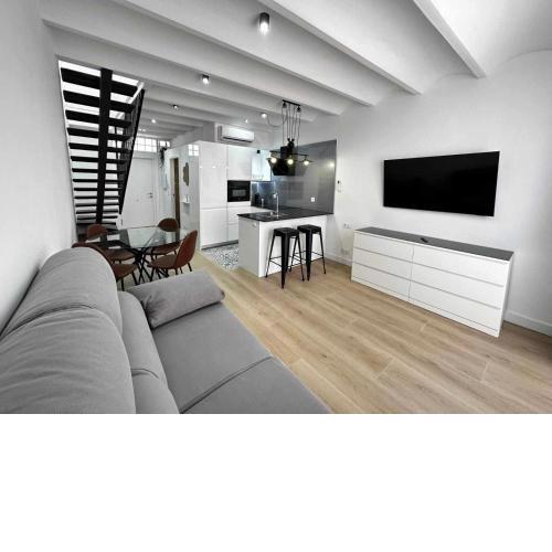 A H Rentals Van Gogh apartamento