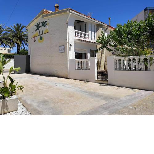 A H Rentals Villa Carolina
