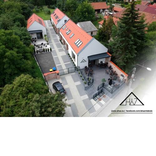 A Ház