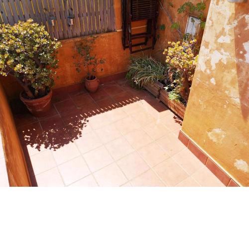 A Home in Barcelona