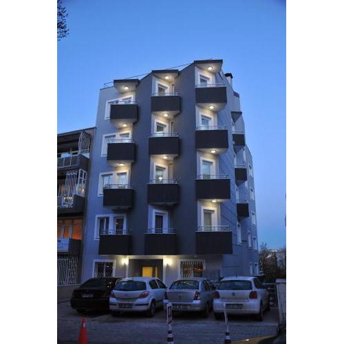 A Hotels & Suite