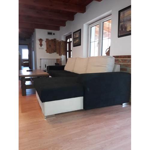 A-Kerka Apartman