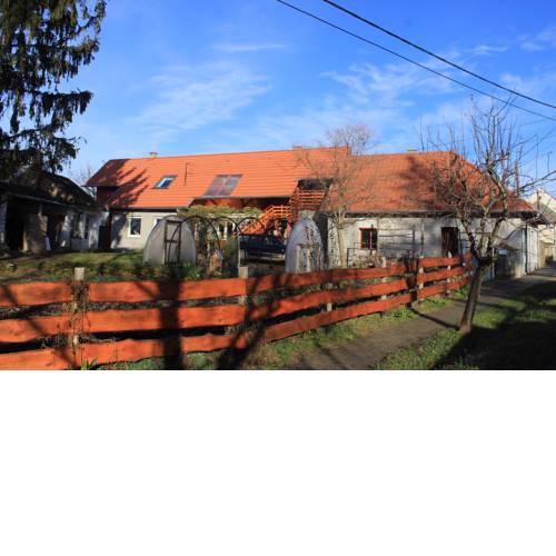 A Kert Apartman
