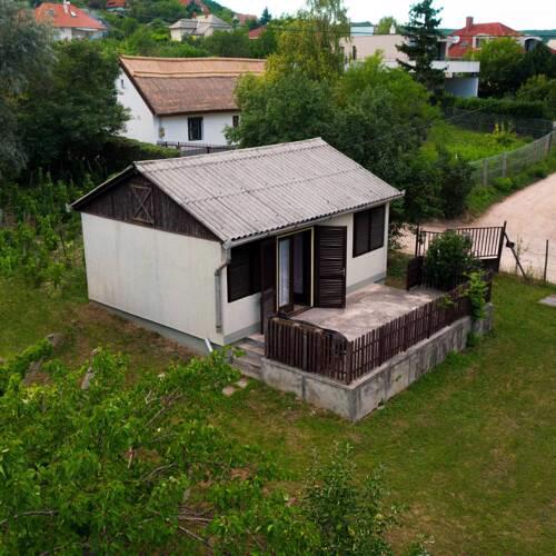 A Kisház