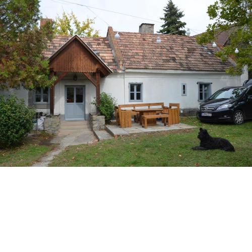 A la maison - épp mint otthon