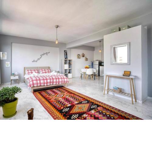 A little Taste of Home Apartments