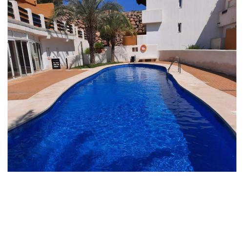 A louer bel appartement