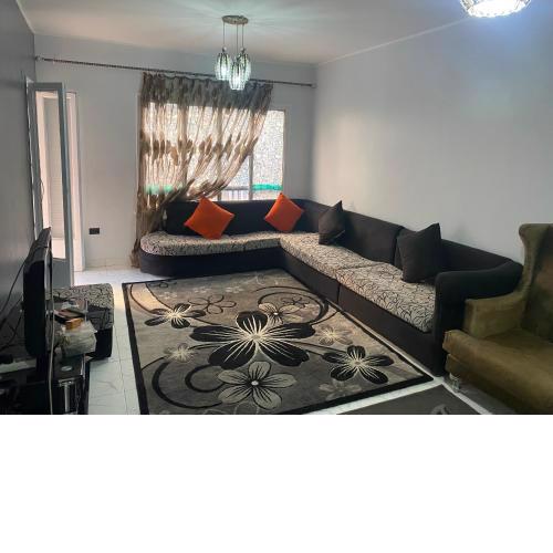 A lovely apartment for rent
