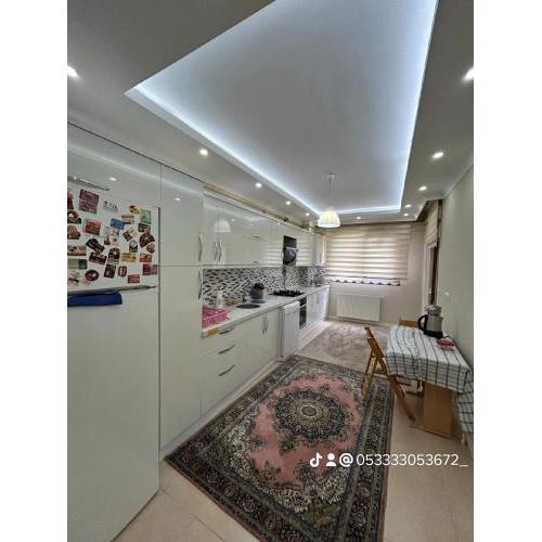 A luxurious, reliable and spacious family residence for Arab families