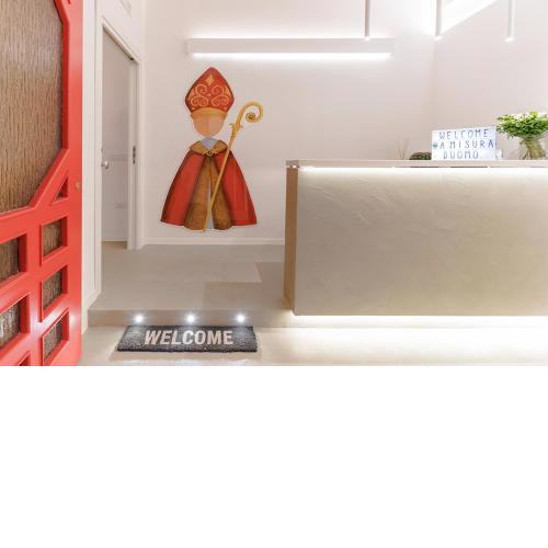 A Misura Duomo Rooms & Apartment