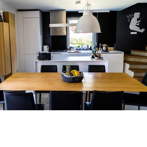 A modern flat