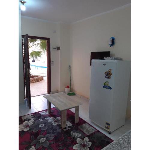 a nice 1 bedroom flat next to the Grand Aquarium