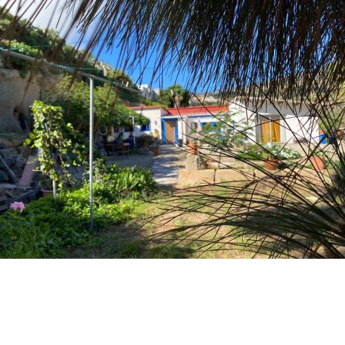 A peaceful country house in Tenerife