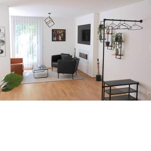 A perfect get away *NEU renovierte Wohnung*