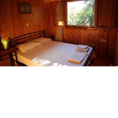 A piece of Heaven! Wooden house with garden!