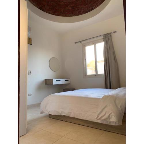 A place to shine in Makadi bay,Hurghada