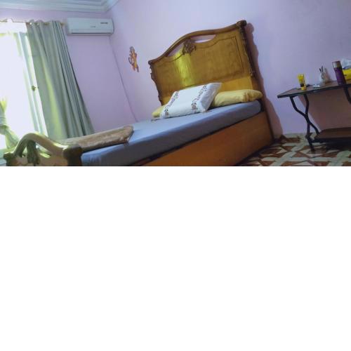 A private room, the finest places with all services