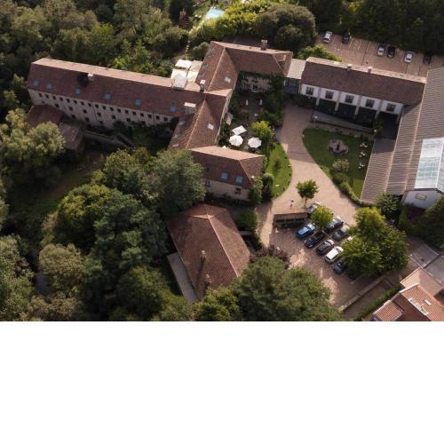 A Quinta Da Auga Hotel Spa Relais & Chateaux