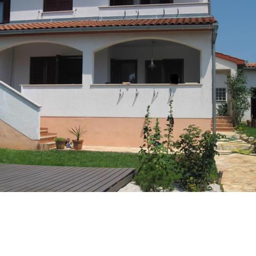 A Relaxing Holiday home with Private Pool in Vabriga