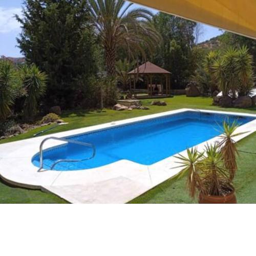 A Serene Oasis with Breathtaking Views
