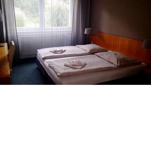 A-Sport Hotel