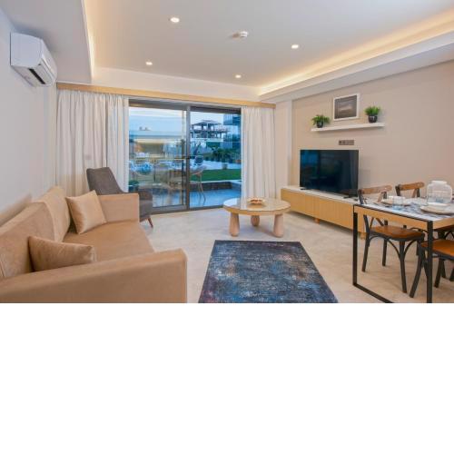 A Suite Side