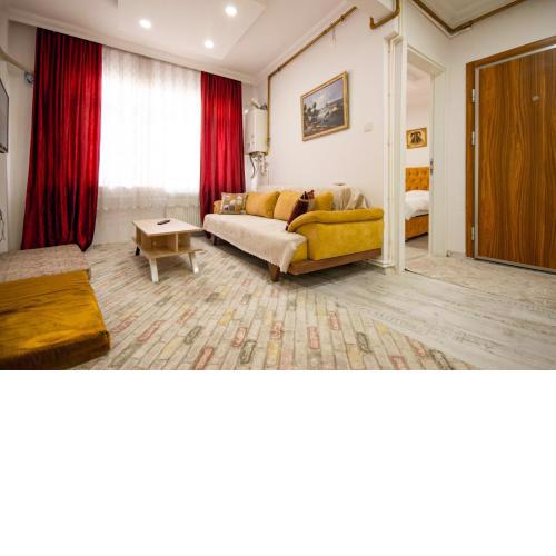 A sweet home İstanbul