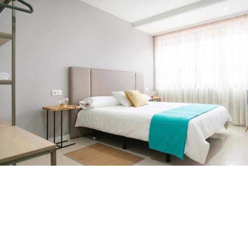 A TABERNA ROOMS