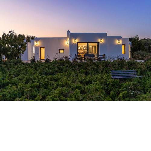 A The Country House