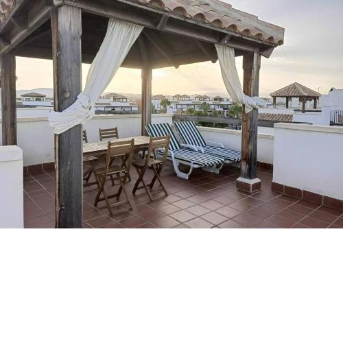 A TU VERA Apartamento en Vera Playa
