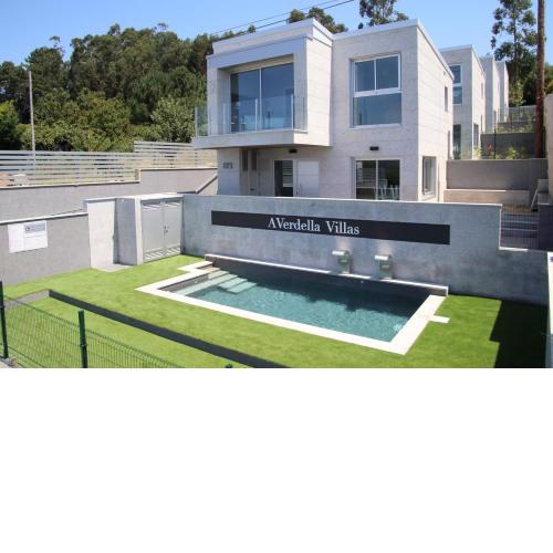 A Verdella Villas