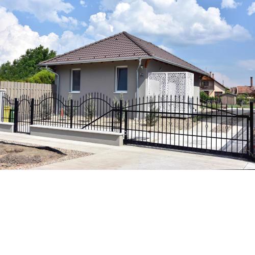 A Vityilló apartman