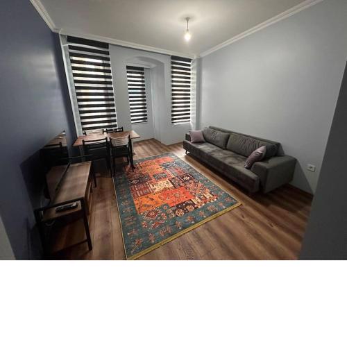 A Wonderful House in Heart of Taksim 1+1/(FLR1)