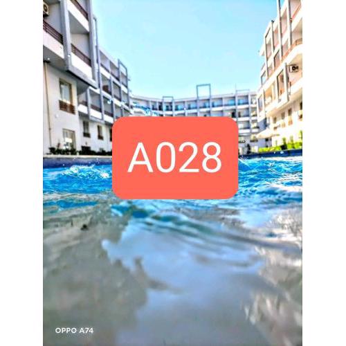 A028 منتجع كاريبيان الساحل الشمالي الكيلو 78 قبلي الطريق
