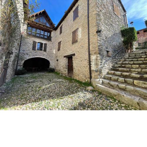 A04 - Apartamento FOC - Casa Mingot - Villmor