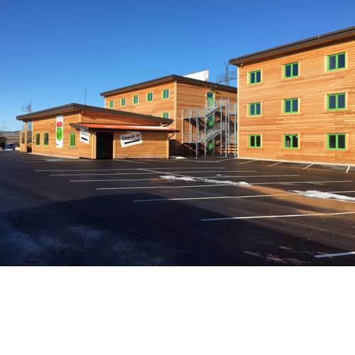 A1 Motel